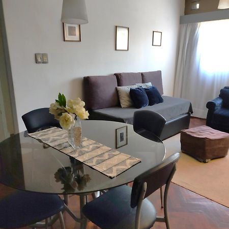 Apartmán Plaza Independencia Mendoza Exteriér fotografie