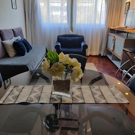 Apartmán Plaza Independencia Mendoza Exteriér fotografie