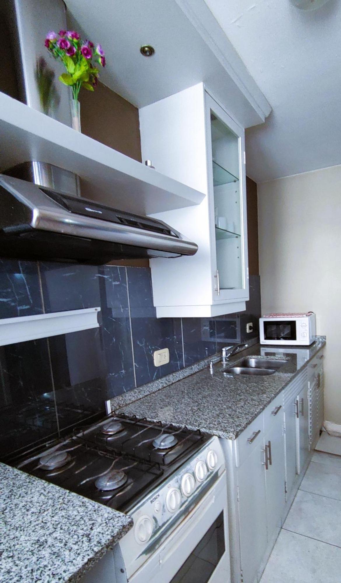 Apartmán Plaza Independencia Mendoza Exteriér fotografie