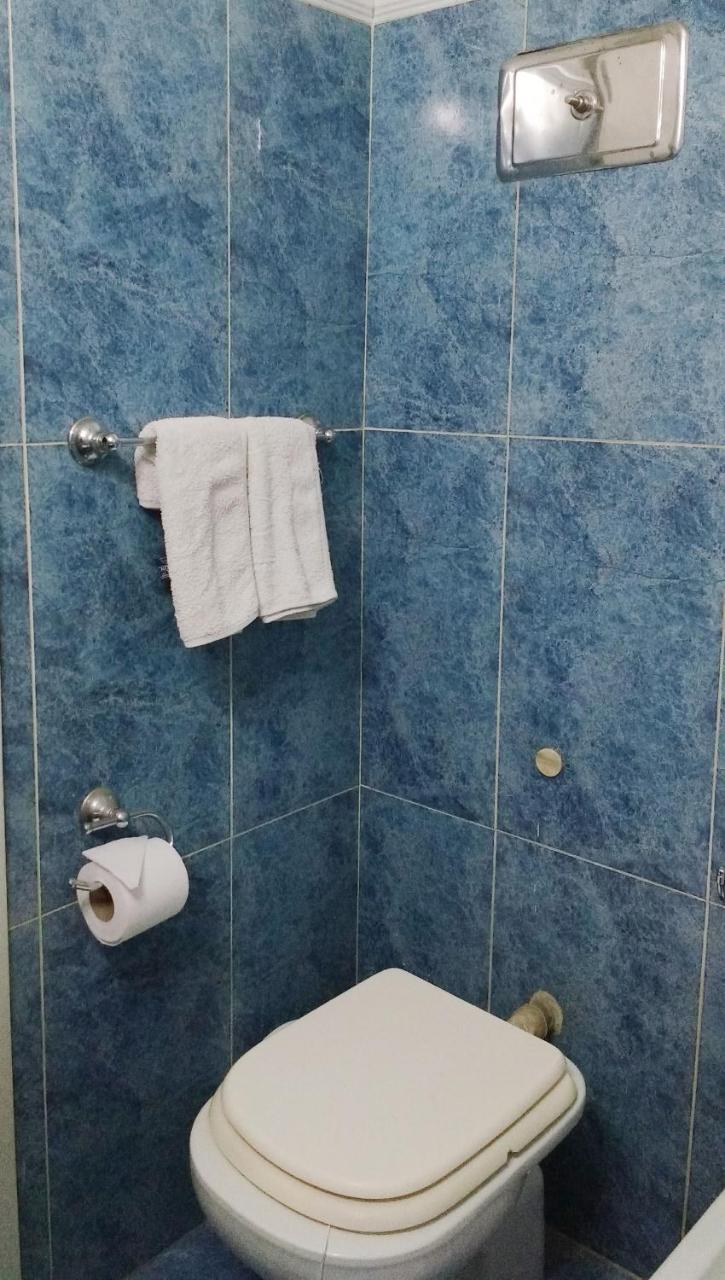 Apartmán Plaza Independencia Mendoza Exteriér fotografie